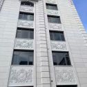 漳州 白麻荔枝面花岗岩别墅外墙干挂