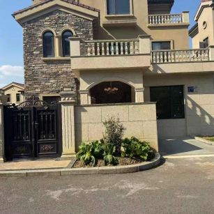 漳州黄金麻别墅案例展示