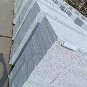 漳州 白麻荔枝面花岗岩地铺石