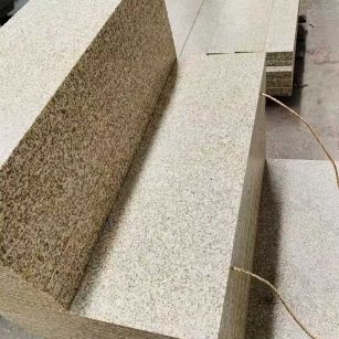 漳州 黄金麻荔枝面外墙干挂成品