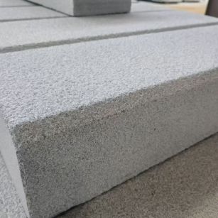 漳州 芝麻灰荔枝面路沿石