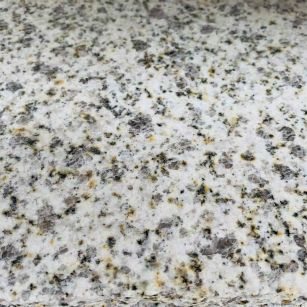 漳州 黄金麻花岗岩石材浅黄光面