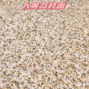 漳州黄金麻大黄荔枝面