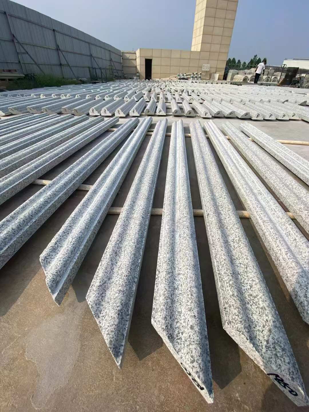 漳州 白麻光面别墅线条防水加工