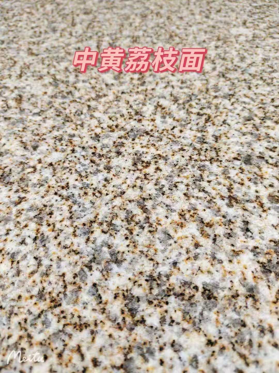 漳州黄金麻中黄荔枝面