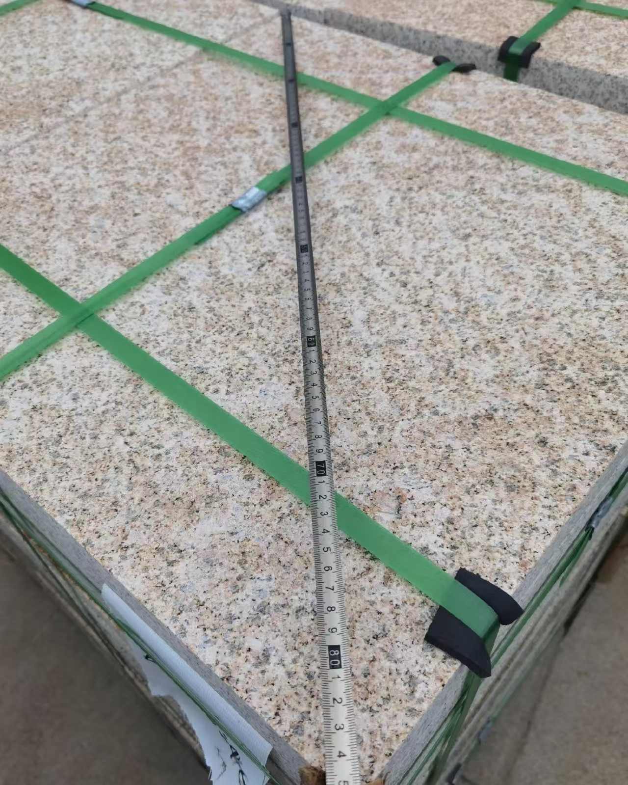 漳州 黄金麻火烧面地铺石